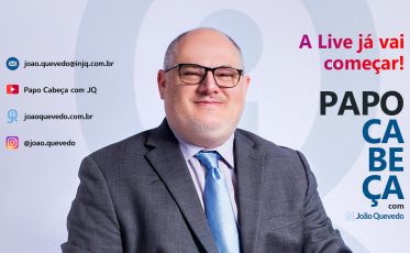 Papo Cabeça recebe Alessandro Irigoyen, Eduardo Corrêa e Dr. João Quevedo