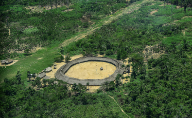 Indígena de 15 anos morre vítima de coronavírus em Roraima