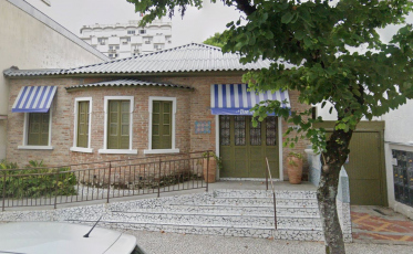 [Áudio] Imóveis antigos ganham chance de recomeço em Criciúma