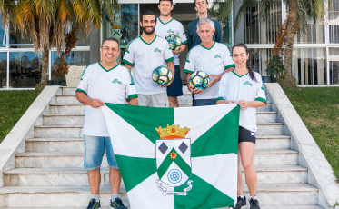 CME de Lauro Müller discute calendário esportivo de 2019