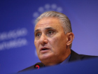 Tite faz a primeira convocação após a Copa do Mundo