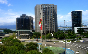 Produtividade dos juízes catarinenses cresce quase 15%