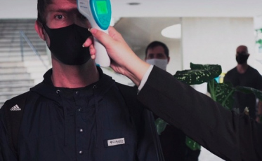 Comarcas do Estado já preparadas para retomada gradual