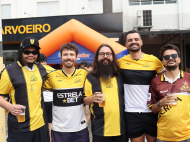 Foto: Luiza Salvador/4oito