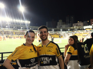 Foto: Luiza Salvador/4oito