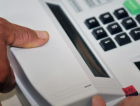 Biometria supera a marca de 100 milhões de eleitores