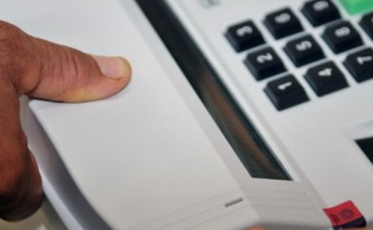 Biometria supera a marca de 100 milhões de eleitores