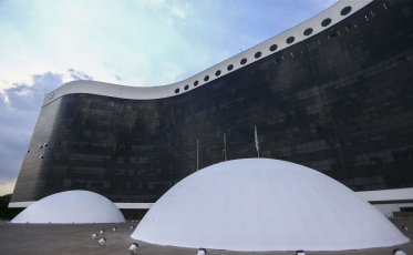 TSE aprova criação do União Brasil