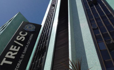 PJe agilizou em 28% trâmites processuais no TRE-SC