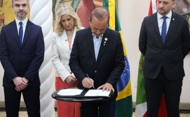 Universidade Gratuita passa a valer com nova lei em SC 