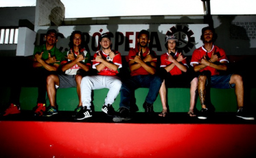 A hora de realizar um sonho