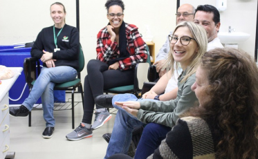 Programa de Combate ao Tabagismo da Unesc comemora vitórias