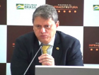 Ministro da Infraestrutura garante conclusão da BR-285 em 2022