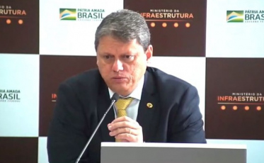 Ministro da Infraestrutura garante conclusão da BR-285 em 2022