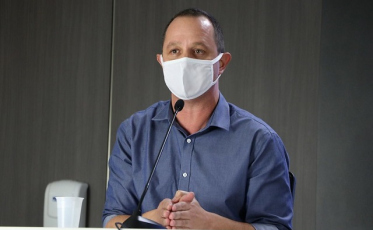 Moacir Pereira: A saída de Tasca e o impeachment