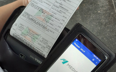 A partir de janeiro, taxa de lixo na fatura de água