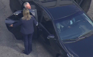 Após decisão do STJ, Temer deixa prisão em São Paulo