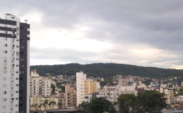 Quarta de frio agudo. Tempo melhora no fim de semana