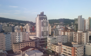 Fim de semana com temperaturas mais amenas na região 