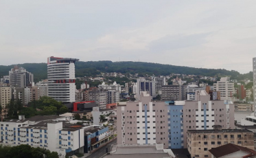 Quarta-feira com tempo mais fresco na região