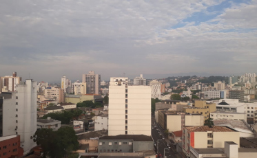Dias de sol e temperaturas máximas de 30ºC