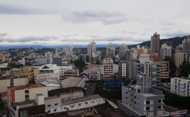 Sol volta a aparecer no fim de semana na região