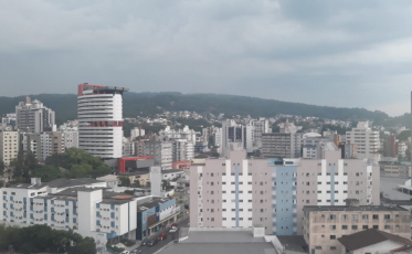 Depois de 13 dias de calor, temperatura será de 26 ºC nesta quinta-feira 