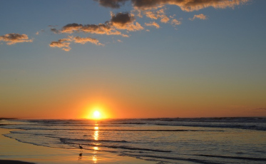 Carnaval com sol, calor e mar de Caribe