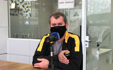 Mudança de comportamento: esse é o primeiro objetivo do novo técnico do Tigre