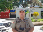 Recomendações reforçadas pela PM em Santa Catarina (VÍDEO)