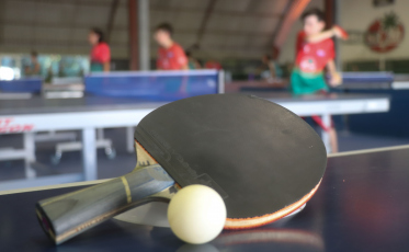 Tênis de Mesa do Mampituba disputa o Estadual