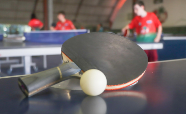 Mampituba/FME Criciúma disputa Estadual de Tênis de Mesa em Chapecó