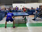 FME tem fim de semana de medalhas em competições
