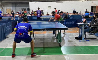 FME tem fim de semana de medalhas em competições