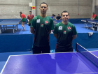 Técnico e atleta do Mampituba/FME Criciúma embarcam para o Parapan de Jovens