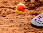 Tennis, praia e mar