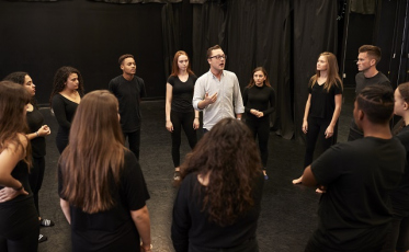 Estudantes e egressos da Unesc são aprovados no edital da Lei Aldir Blanc