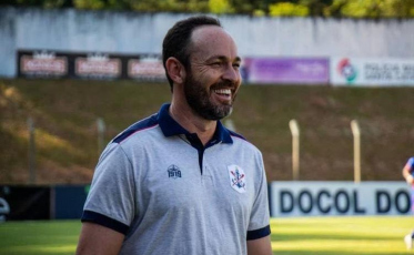 Marcílio Dias vai treinar pênaltis para domingo