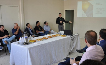 Os novos rumos da energia em discussão