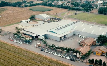 Empresa de Forquilhinha demite 74 funcionários