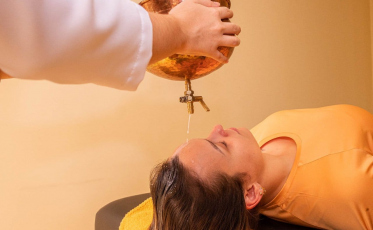 Ayurveda: tratamento natural para as suas queixas