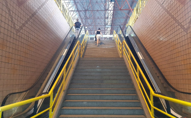 No clima do coronavírus, Criciúma às moscas (VÍDEO)