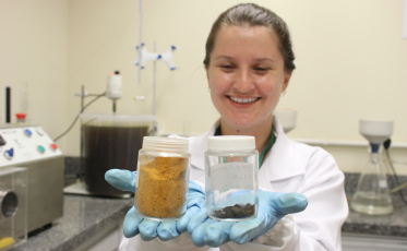 Projeto da Satc visa viabilizar a extração de Terras Raras na Região Carbonífera 