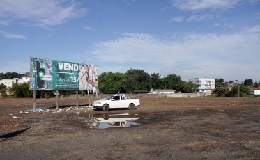Leilão é prorrogado para 15 de abril