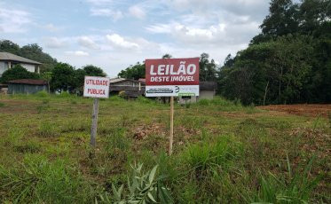 Prefeitura de Nova Veneza faz leilão de veículos e imóveis