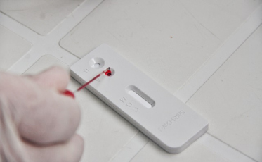 Nova Veneza intensifica testes para Covid-19 nas unidades de Saúde