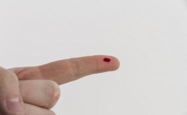 Criciúma na luta contra a AIDS