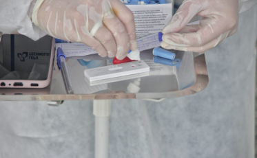 Cidade da região tem 400% de aumento nos casos de Covid-19