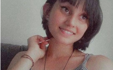 Casal procura filha desaparecida em Içara