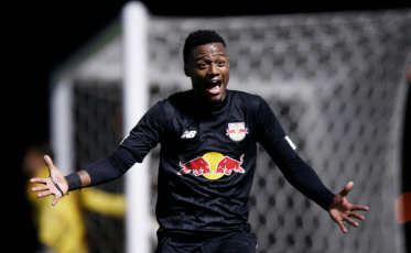 Thiaguinho é o novo meia-atacante do Tigre